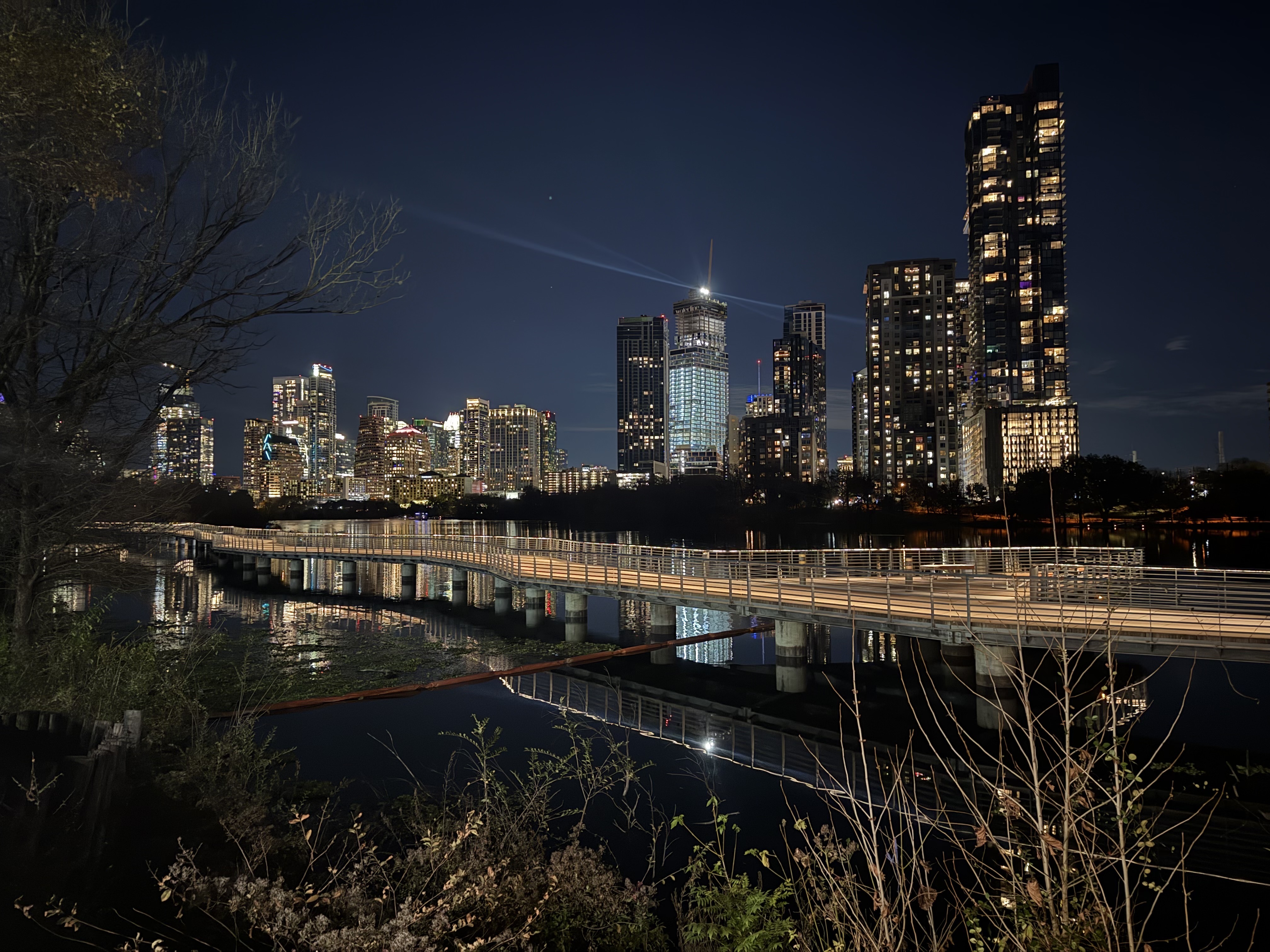 Austin, TX