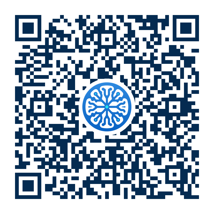 Scan to open bike4mind.com/hi